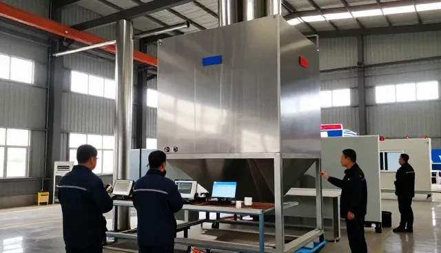 项目现场中的烟气净化系统应用趋势分析