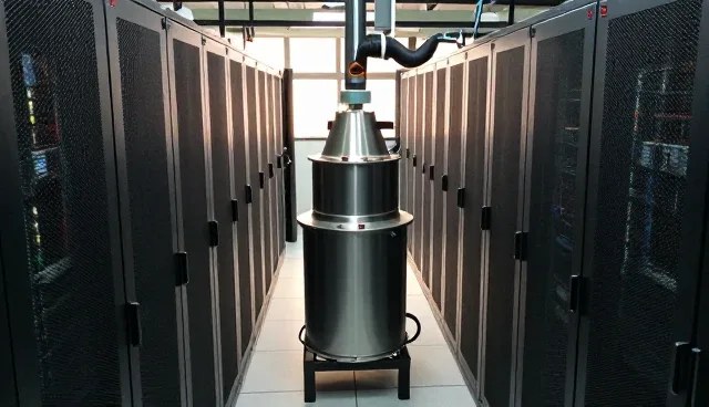 RTO蓄热式焚烧炉在不同工业场景中的实际应用分析