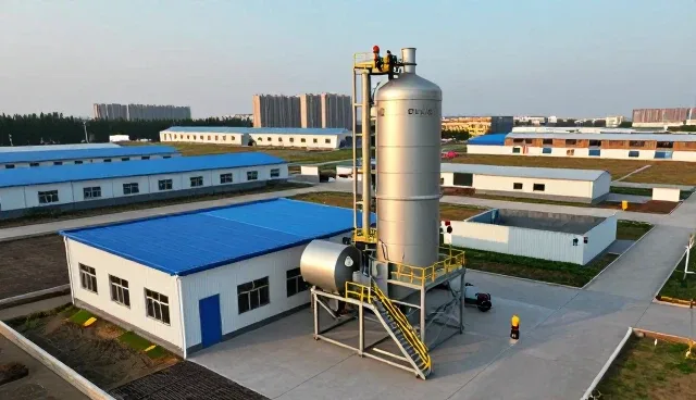 环境治理技术路径的适用条件分析