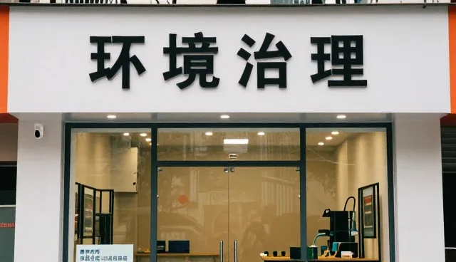 废气治理工程选型中的技术与成本平衡策略