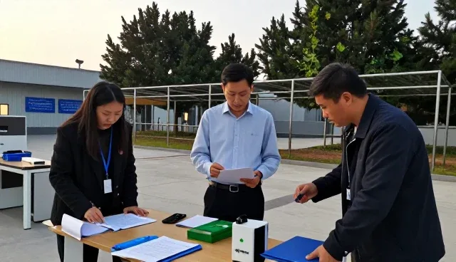 除尘设备日常使用与维护的关键要点解析
