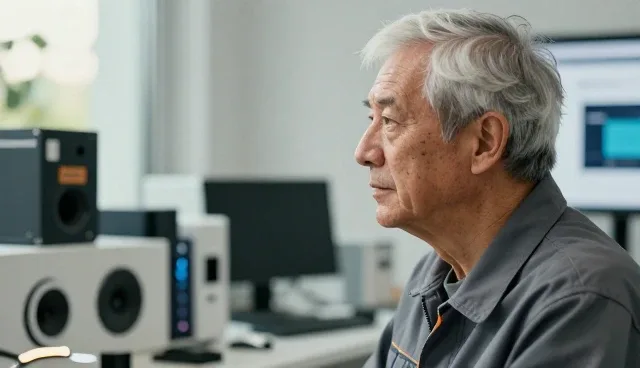 环境治理领域的性能优化趋势与技术路径