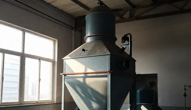 布袋除尘器在工业场景中的运行问题与优化方案